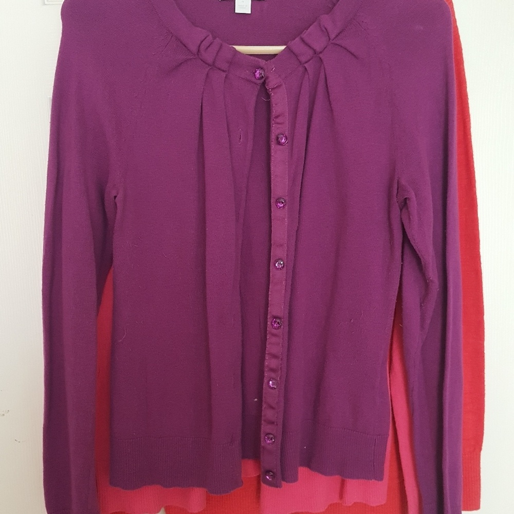 Cardigans Bundle - image 7